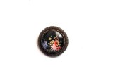 brose sticla model floral 32282
