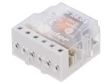 Releu Bistabil de Impulsuri NC NO 10A 230V, Finder