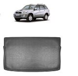 Covoras cauciuc portbagaj tavita Toyota RAV4 XA20 2000 - 2005