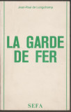 Jean-Paul de Longchamp - La Garde de Fer / Garda de Fier (lb. franceza)