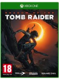 Shadow Of The Tomb Raider XBOX ONE, Square Enix