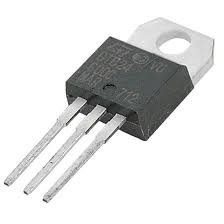 BTA24-600B - STMicroelectronics foto