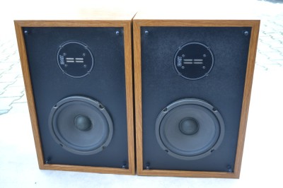 Boxe Infinity model 1500 foto