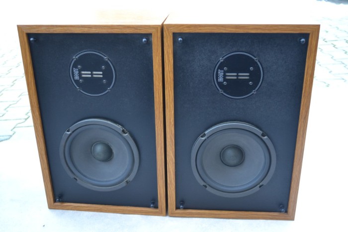 Boxe Infinity model 1500