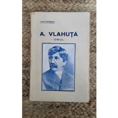 I. GR. OPRISAN - A. VLAHUTA - OMUL , 1937