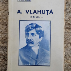 I. GR. OPRISAN - A. VLAHUTA - OMUL , 1937