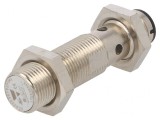 Senzor Inductiv PNP NO 0-2mm M12 10-36VDC IP67