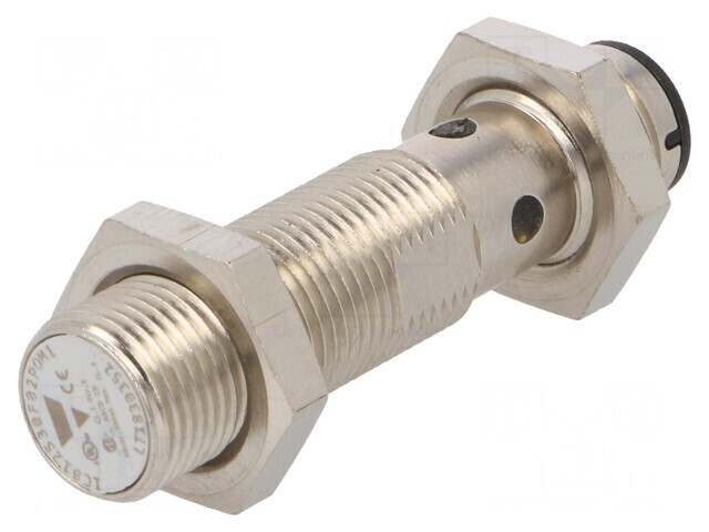 Senzor Inductiv PNP NO 0-2mm M12 10-36VDC IP67