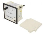 Voltmetru Pano VAC 0-12kV Clasa 1.5 True RMS 120V