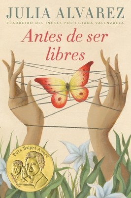 Antes de Ser Libres foto