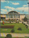 CPI B14760 - CARTE POSTALA - CONSTNTA. GARA