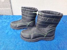 Perpperts | cizme outdoor mar. 37 | 23 cm