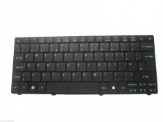 Tastatura Laptop Acer Aspire One ZG8 sh foto