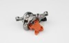 Caliper Assemby 2012 Xx - Black Ultimate FactoryBikes