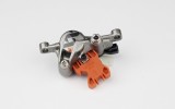 Caliper Assemby 2012 Xx - Black Ultimate FactoryBikes
