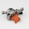 Caliper Assemby 2012 Xx - Black Ultimate FactoryBikes