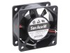 Ventilator DC axial 5V 60x60x25mm 31.8m3/h 28dBA cu bilă