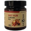 WET RUB PUI SI CURCAN , Pasta de Condimente pentru Carne de Pasare Suculenta MONK 195g