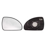 Sticla oglinda, oglinda retrovizoare exterioara KIA CEED SW (ED) (2007 - 2012) ALKAR 6432638