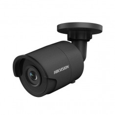 Camera video bullet IP Hikvision DS-2CD2045FWD-I 4MP, 2.8mm, IR EXIR 30m, IP67, WDR 120dB, PoE foto