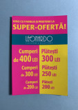 Calendar 2006 Leonardo