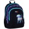 Rucsac de scoala, HASH, Best Friend, 39 x 28 x 15 cm