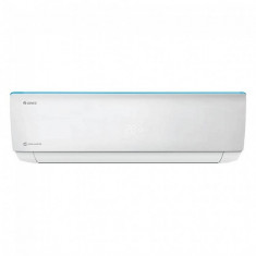 Aparat aer conditionat Gree GWH24AAD-K6DNA4A Gama Bora A4 Inverter 24000BTU Clasa A++ Wi-Fi Alb foto