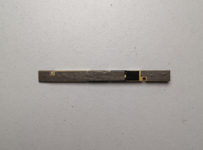 Placa camera web pentru Lenovo Ideapad V310-15ISK