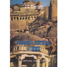 J. C. Chatterji - Filosofia esoterica a Indiei