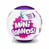 Bila cu 5 surprize, Mini Brands, Global, Seria 3
