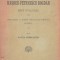 1356SPN Hașdeu-Petriceicu Bogd&aacute;n mint nyelv&eacute;sz, tanulm&aacute;ny a rom&aacute;n philologia-t&ouml;rt&eacute;net k&ouml;r&eacute;ből, irta Pavel Constantin, 1904, Nagyv&aacute;rad