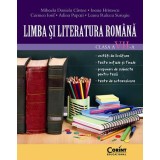 LIMBA ŞI LITERATURA ROM&Acirc;NĂ CLASA a VII-a