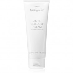 Dermaroller Anti-Cellulite crema anticelulitica 250 ml