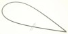 SUFA FIXARE GARNITURA 2802580600 Masina de spalat Arctic EF6100 ARCELIK / BEKO