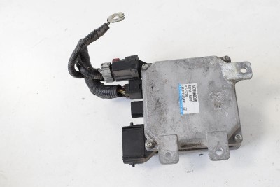 Unitate de control motor SUBARU LEGACY IV BL 2008 OEM: 34710AG000,E2710-58002 4108129 foto
