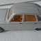 bnk jc Corgi Whizzwheels - Renault 16 TS - reconditionat
