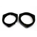 Inele adaptoare difuzoare auto Cod 20.551 Kia Picanto 2011-2017 Fata 165mm