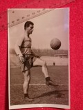 Foto (veche-1965) fotbal-jucatorul M. Voinea(Siderurgistul Galati,ex Progresul)