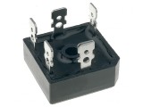 Punte Redresoare Trifazată 1.4kV 35A THT