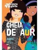 Kinra girls - Vol VI - Cheia de aur - DPH