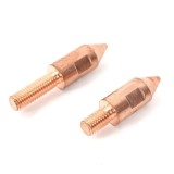 Electrod pentru aparatul de sudură &icirc;n puncte H131963 2 + 2 mm