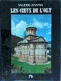 Valeriu Anania - Les cieux de l'Olt