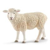 Figurina Schleich, Oaie 8,5 cm