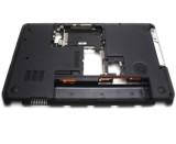 Bottom Case HP 707924 001 Carcasa Inferioara Neagra
