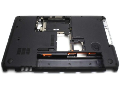 Bottom Case HP Pavilion DV6 7000 Carcasa Inferioara Neagra foto