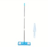 Cumpara ieftin Mop plat Cosy and pretty Chenille, microfibra