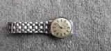 CEAS MECANIC RAKETA , FUNCTIONEAZA FOARTE BINE ., Analog, Mecanic-Manual