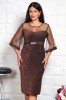 Rochie de Ocazie Principesa - 50Marimea, Yves