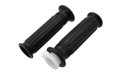 Set mansoane + tub acceleratie MR06B Cod Produs: MX_NEW MANMOR029 foto