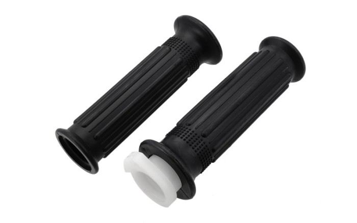 Set mansoane + tub acceleratie MR06B Cod Produs: MX_NEW MANMOR029